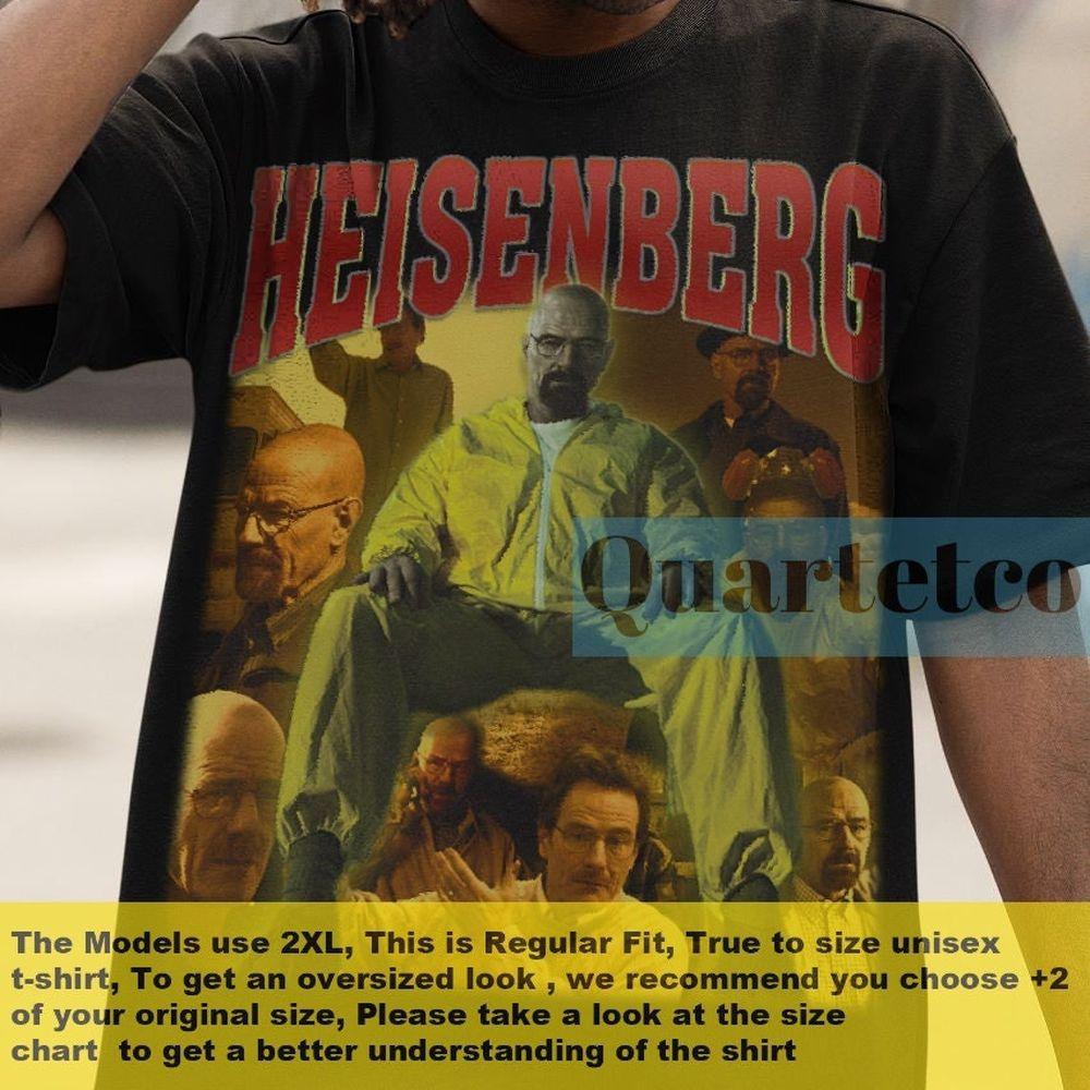 Vintage Walter White Vuitino Merch Vintage Walter White Vuitino Merch